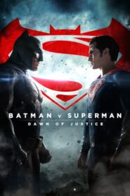 Batman v Superman: Dawn of Justice – Batman v Superman: Η αυγή της δικαιοσύνης