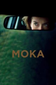 Moka – Η Γυναίκα με την Μερσεντές