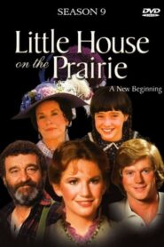 Little House on the Prairie: Season 9