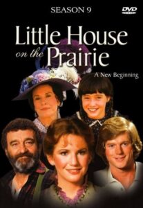 Little House on the Prairie: Season 9