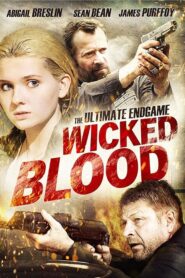 Wicked Blood – Χωρίς διαφυγή