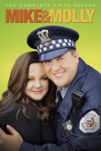 Mike & Molly: Season 5