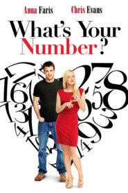 What’s Your Number? – 20 υποψήφιοι γαμπροί