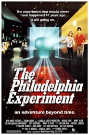 The Philadelphia Experiment – Φιλαδέλφεια Ωρα Μηδέν