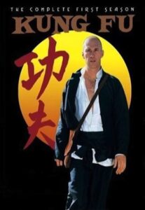 Kung Fu: Season 1