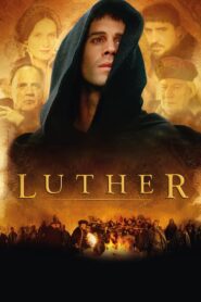Luther – Λούθηρος