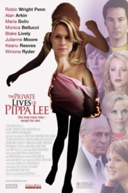 The Private Lives of Pippa Lee – Οι κρυφές ζωές της κυρίας Λι