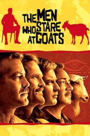 The Men Who Stare at Goats – Οι άντρες που κοιτούν επίμονα κατσίκες