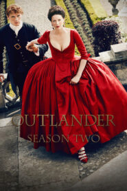 Outlander: Season 2