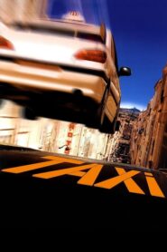 Taxi – Ταξί