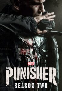 Marvel’s The Punisher: Season 2