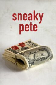 Sneaky Pete – Πανούργος Πιτ