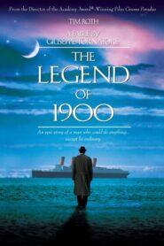 The Legend of 1900 – La leggenda del pianista sull’oceano – Ο Μύθος του 1900