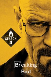 Breaking Bad: Season 4