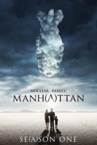 Manhattan: Season 1