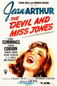 The Devil and Miss Jones – Ιδιοτροπίες Εκατομμυριούχων