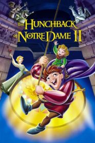 The Hunchback of Notre Dame II – Η Παναγία των Παρισίων ΙΙ