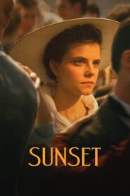 Sunset – Δύση ηλίου