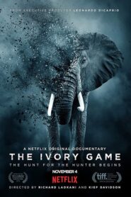The Ivory Game – Το Παιχνίδι του Ελεφαντοστού