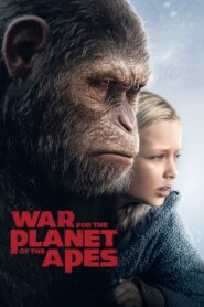 War for the Planet of the Apes – Ο πλανήτης των πιθήκων: Η σύγκρουση