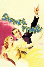 Swing Time – Δε Χορεύω Πια
