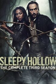 Sleepy Hollow: Season 3