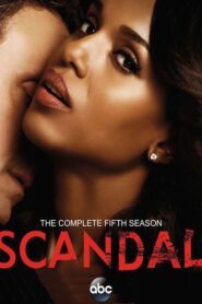 Scandal: Season 5