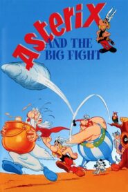Asterix and the Big Fight – Ο Αστερίξ στη μεγάλη μάχη