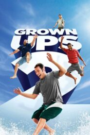 Grown Ups 2 – Οι Μεγάλοι 2