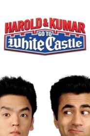 Harold & Kumar Go to White Castle – Τι ήπιαμε χτες βράδυ;