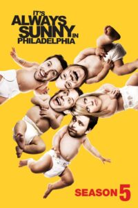 It’s Always Sunny in Philadelphia: Season 5