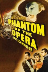 Phantom of the Opera – Το φάντασμα της Όπερας