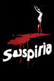 Suspiria – Σουσπίρια