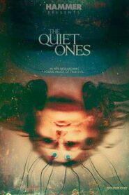 The Quiet Ones – Σιωπηλά πνεύματα