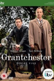 Grantchester: Season 5