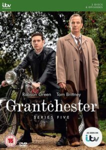 Grantchester: Season 5