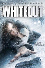 Whiteout – Ίχνη στο χιόνι