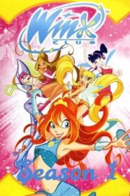 Winx Club: Season 1