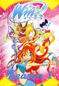 Winx Club: Season 1