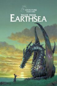Tales from Earthsea – Gedo senki