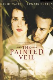 The Painted Veil – Βαμμένο Πέπλο