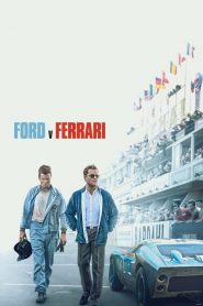 Ford v Ferrari – Κόντρα σε Όλα