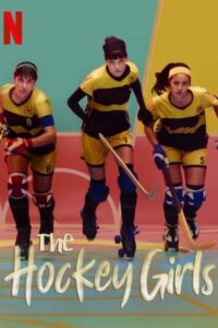 The Hockey Girls: Season 1