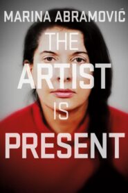 Marina Abramović: The Artist Is Present