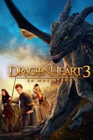 Dragonheart 3: The Sorcerer’s Curse – Η καρδιά του δράκου 3: Η κατάρα του μάγου