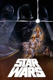 Star Wars: Episode IV – A New Hope – Ο πόλεμος των άστρων: Επεισόδιο 4 – Μια νέα ελπίδα