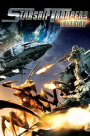 Starship Troopers: Invasion – Στρατιώτες του σύμπαντος: Η εισβολή