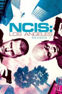 NCIS: Los Angeles: Season 7