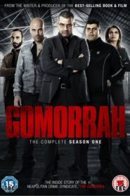 Gomorrah: Season 1