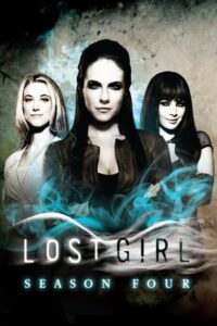 Lost Girl: Season 4